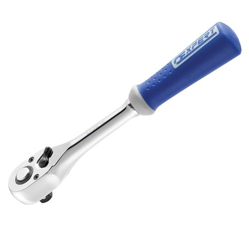 Preisvergleich Produktbild BRITOOL Pear Head Ratchet 1 / 2 In Drive