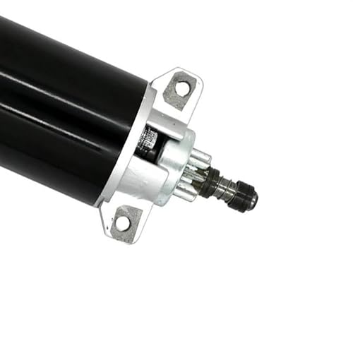 Moteur de démarreur pour bateau Enduro E40X 40HP et modèles E40XMH 40XWT