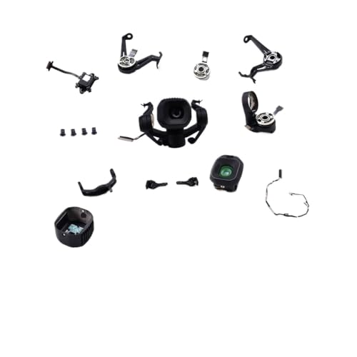 Motor yaw de cámara gimbal compatible con Mini 5 Pro para giros estables 2