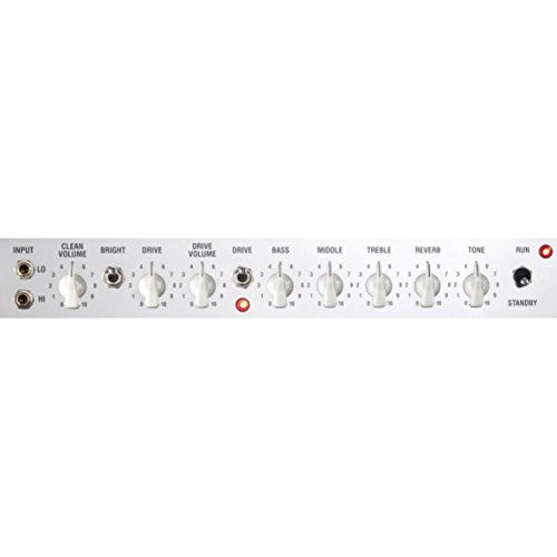 Laney, 2 Electric Guitar Power Amplifier (L20T-212) #TOP3