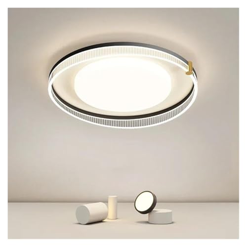 Lampe de chambre à coucher LED avec télécommande pour cuisine