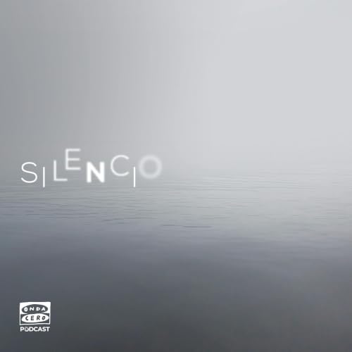 『Silencio』のカバーアート