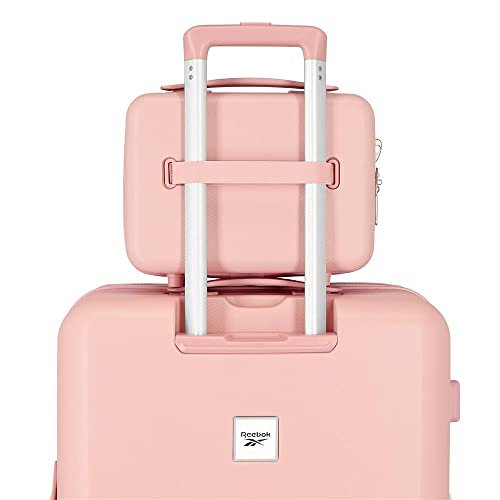 Vanity Reebok - vue 9