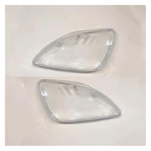 Coque de phare voiture pour CRV 2005 2006 remplace le verre fissuré ou brisé