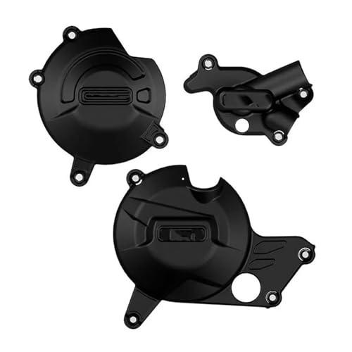 Moteur stator capot Suzuki DL650 V-Strom 2017-2024 protection carter