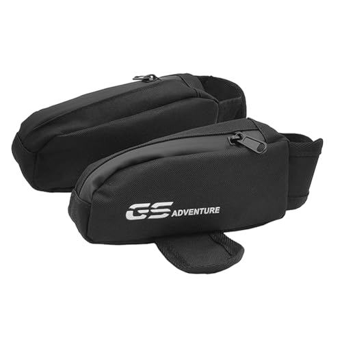 Sac de rangement d'outils étanche et robuste pour carénage R1200GS LC