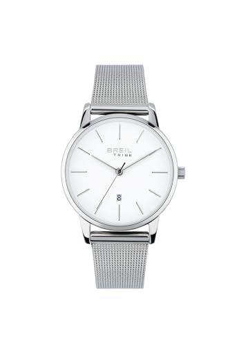 Montre femme Breil Avery EW0677 en acier pour ne plus choisir entre solidité et style