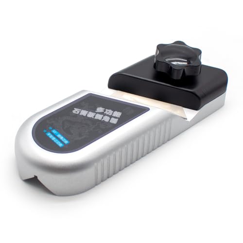 Toplionace Gipskarton V Fase Doppelschlitz 45° Trimmwerkzeug Bretthobel manuelles Gips Rechtswinkelgerät Holzbearbeitungshobel