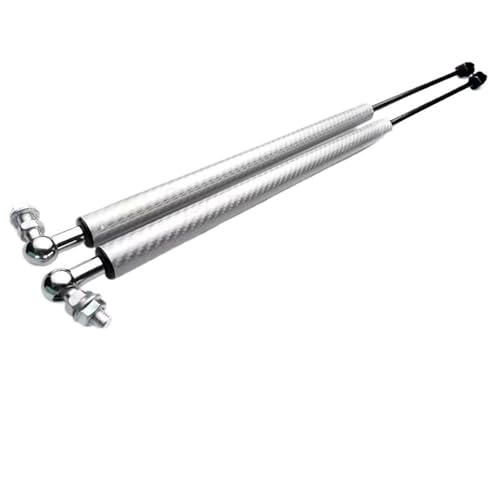 Barres de ressort pour Civic 10th 2016-2021 | Support amortisseur et tige hydraulique de hayon