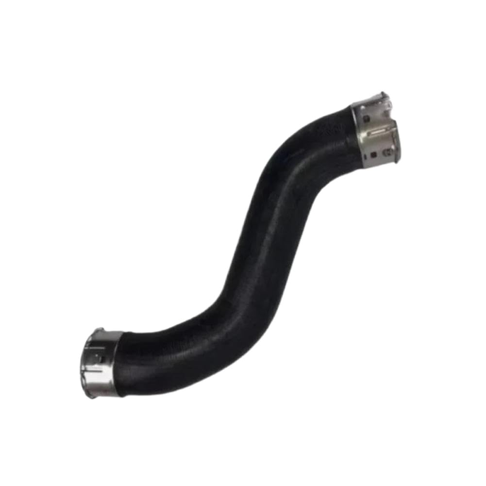 Uncpdrtca Onecolor Turbo Intake Hose Rubber 144634Ja0c 14463-4Ja1c-L49a Compatible With Nissan Np300 Navara 2.3 And Bmw 5 Series F07 F10 F11 520D