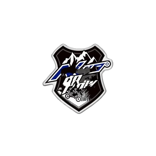 Grip de réservoir moto pour 800MT Adventure, kit de pads latéraux de qualité