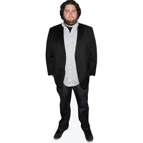 Bild: Charley Koontz (Blazer) Pappaufsteller mini f�r 24,97 EUR bei amazon.de