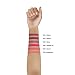 L'Oréal Paris Rouge Signature 115 I am Worth It Pintalabios Mate Permanente...
