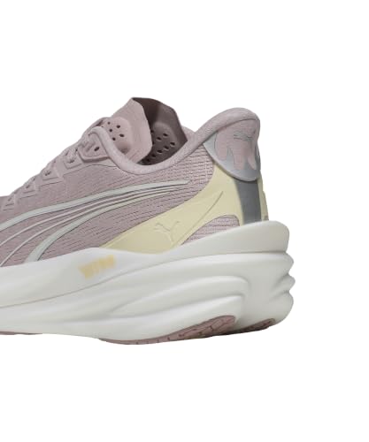 Image of Puma Womens Deviate Nitro 4 WNS Running Shoe