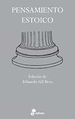 Pensamiento estoico (Aforismos)