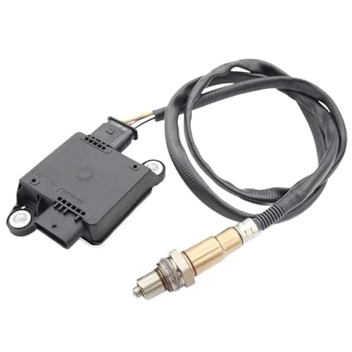 Capteur d'oxyde d'azote 55494711 pour Opel Astra 2015-2023