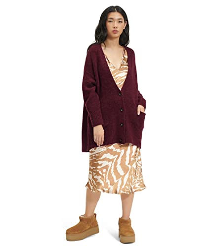Image of UGG Women's Jaelyn Cardigan