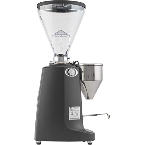 MAZZER LUIGI SUPER JOLLY コーヒーグラインダー Amazon | MazzerスーパーJolly電子エスプレッソコーヒーグラインダー