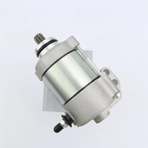 Démarreur de moto 55140001100 pour optimiser les sorties enduro TE250 - 4
