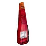 Compatibile con HONDA CRV RAS Fanale Posteriore Destro per Honda Crv Dal 04-2002 Al 02-2004