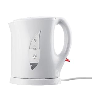 Daewoo Compact Journey Kettle – L...