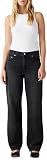 Levi's Baggy Dad Jeans, Shrink Up, 32W x 30L Mujer