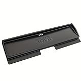 Golf Ball Tray – Large 48 Golf Ball Holder & Dispenser, Sturdy ABS Material for Long-Lasting Use, Perfect for Golf Practice Mats, Driving Ranges, and Indoor/Outdoor Training