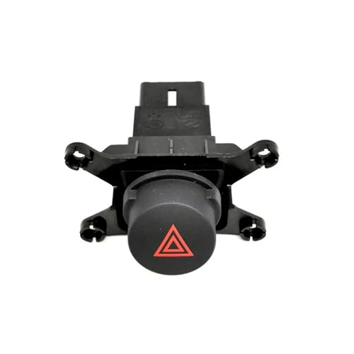 Bouton feux de détresse bloqué KIA Forte Cerato solution rechange 12V