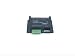 Produktbild FX1N 24MT Demo Board 8000 Schritte Programm Kapazität PLC Board Relais Steuerplatine Programmierbare Controller MCU Board mit Gehäuse und Sockel