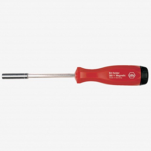 Tournevis électrique Wiha 38015 SB358N fente 2 mm x 150 mm