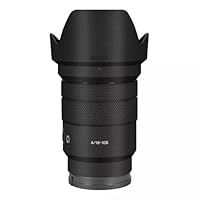 SONY 18-105mm F4 | SELP18105G | プロテクター付き Amazon.com : Sony SELP18105G E PZ 18-105mm F4 G OSS (Renewed