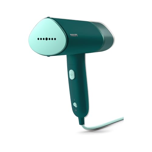 Philips Domestic Appliances 3000 Series Sistema di Stiratura a Vapore Portatile