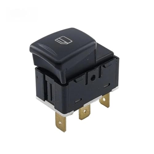 Lève-vitre électrique Smart W454 commande bouton de commutation