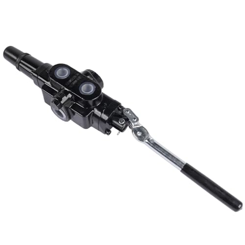 Hydraulic Log Splitter Valve 3500PSI Replacement for Countyline Huskee Cadet