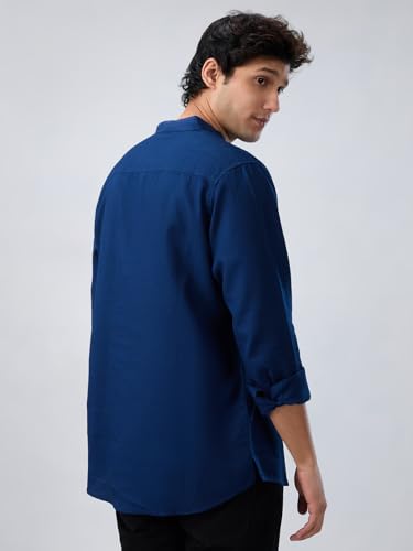 Image of Spykar Men Shirt
