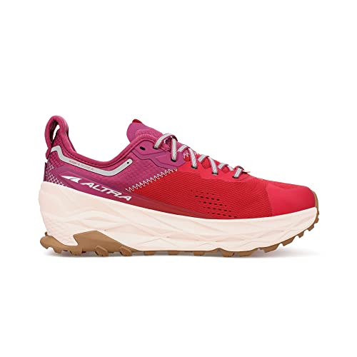 Image of ALTRA Women's Olympus 5 Trail Running Shoe