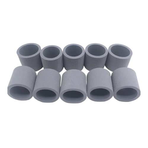 Pneu à rouleau de ramassage RM1-6414 pour imprimantes laser - 2