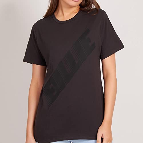 Camiseta Billie Eilish - Racer Logo - Dark Grey G | Cinza
