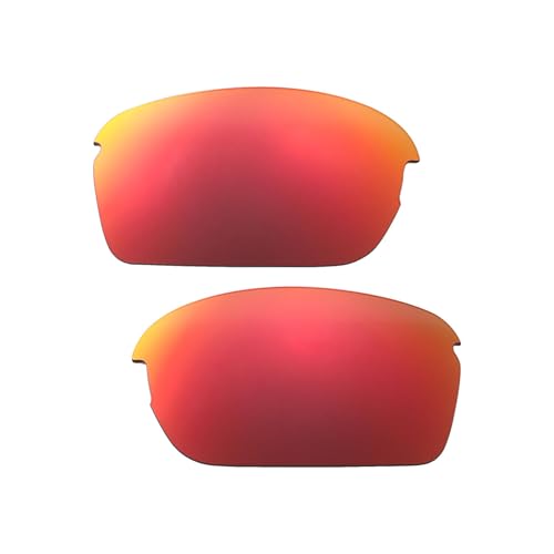 Image of Replacement Lenses for Oakley RPM Squared (OO9205 Series) Sunglasses