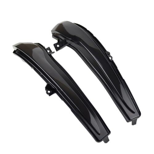 Clignotant dynamique de rétroviseur pour Benz Classe C E S GLC