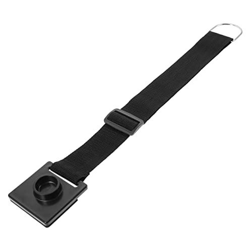 Support antidérapant pour violoncelle avec repose pique compact