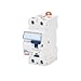 Produktbild Gewiss Power  Differential IDP 2-polig 63 A instant.ac/0 ,03 2 Module