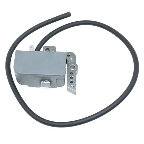 AOIUU Bobina de Encendido Compatible con Echo PB-650 PB-650H PB-650T PB-651H PB-651T PB-750H PB-750T PB-751H PB-751T PB-755 PB-755H Pb-755SH PB-755ST