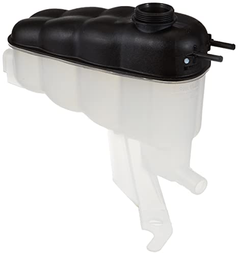 Gm Genuine Parts 84368362 Radiator Surge Tank #TOP3