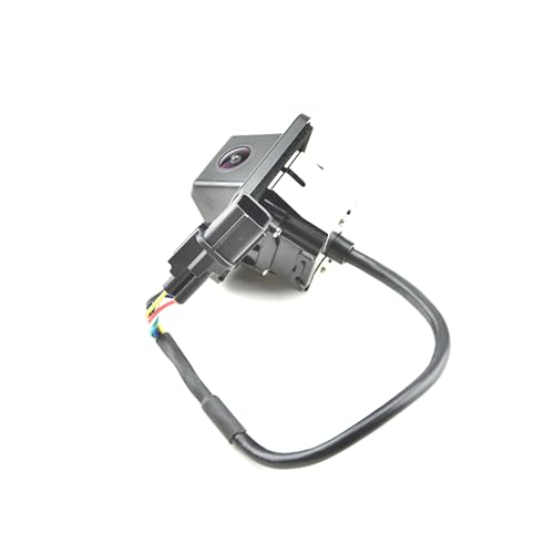 Caméra de recul 95760-2T650 compatible Kia Optima 2014 2015 accessoire auto rechange - 5