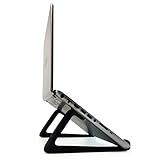 Sculpy Suporte para Notebook Laptop Universal Apoio Ergonômico Elevação Angulação