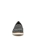 Dr. Scholl's Shoes Women's Nice Day Slip On Loafer Loafer Charcoal Wool 9 M