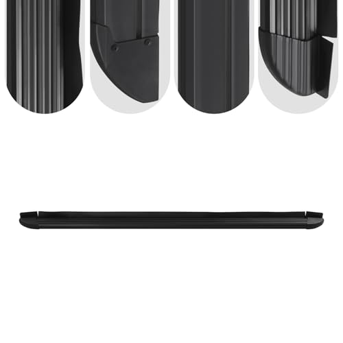 2 Piezas Estribos 6'' para Toyota Highlander 2014-2019 miniatura 4