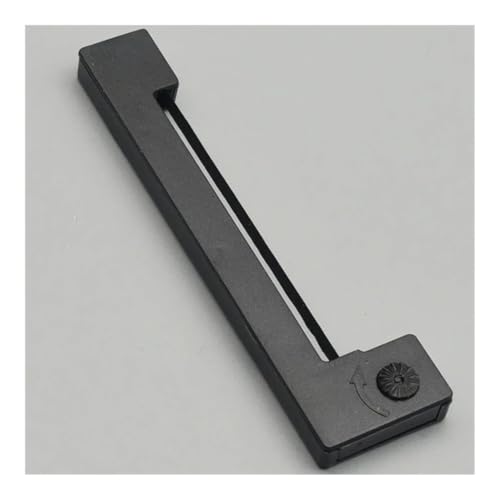 Cinta continua negra morada para Epson M160 y similares 10 piezas miniatura 1