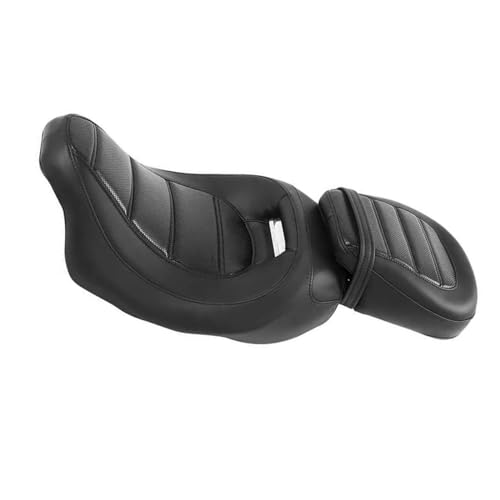 �V�[�g�̌��� �I�[�g�o�C�̉^�]�ȏ���Ȃ���ь㕔���� �ɓK������n�[���[ CVO ���[�h �O���C�h FLTRSE 2009(Black)